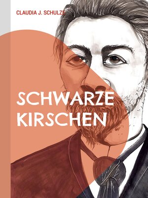 cover image of Schwarze Kirschen